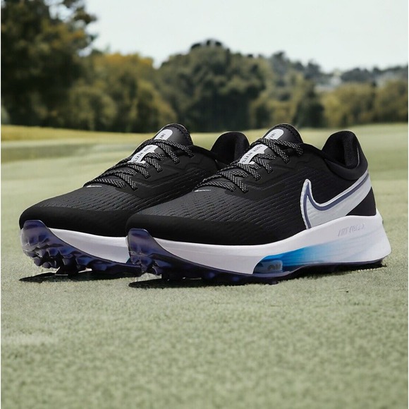 Nike PGA Golf Shoes Air Zoom Infinity Tour Next% DC5221 Mens 13 Wide Fit New main image 10